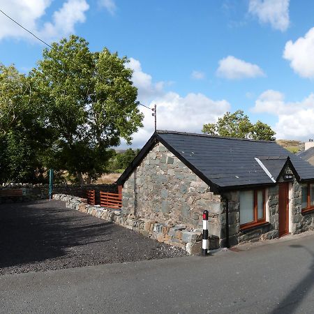 Becws Clyd Villa Trawsfynydd Bagian luar foto